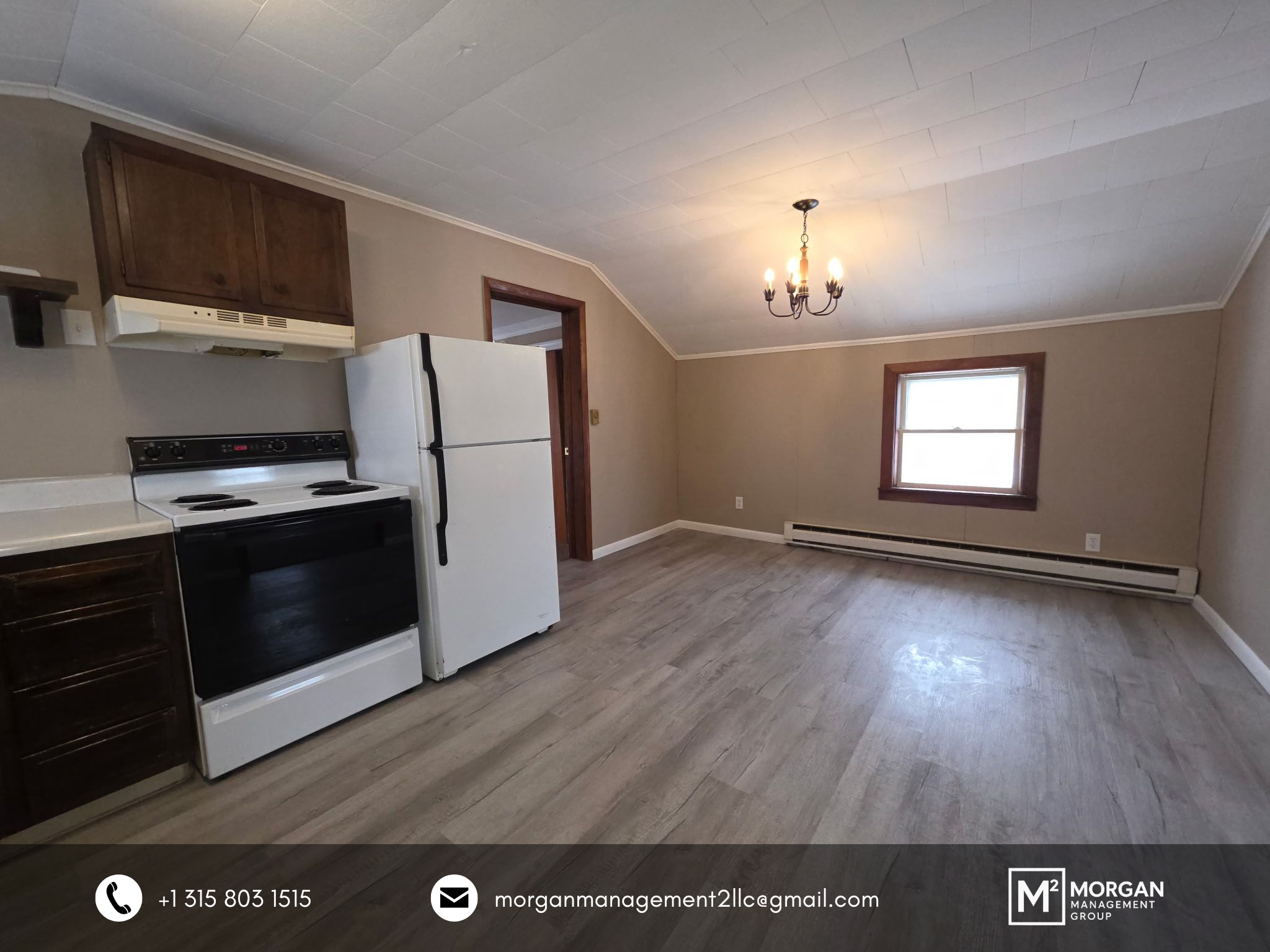 20 E Van Buren St Front Upper